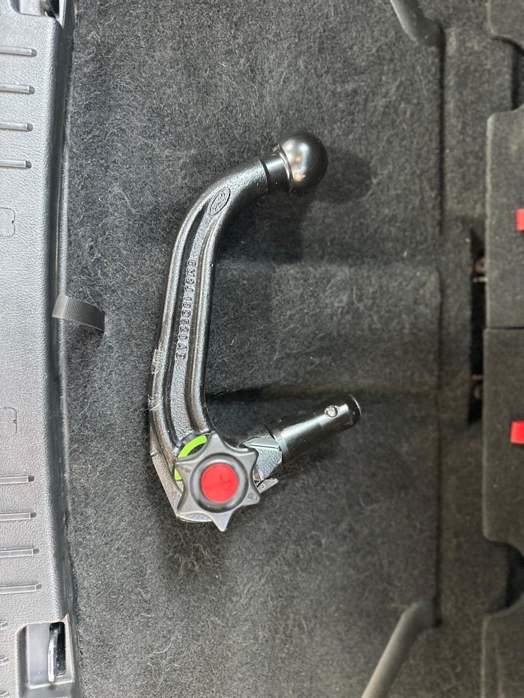 FORD S-MAX 2.0 TDCi Titanium X Sport Euro 5 5dr 2013