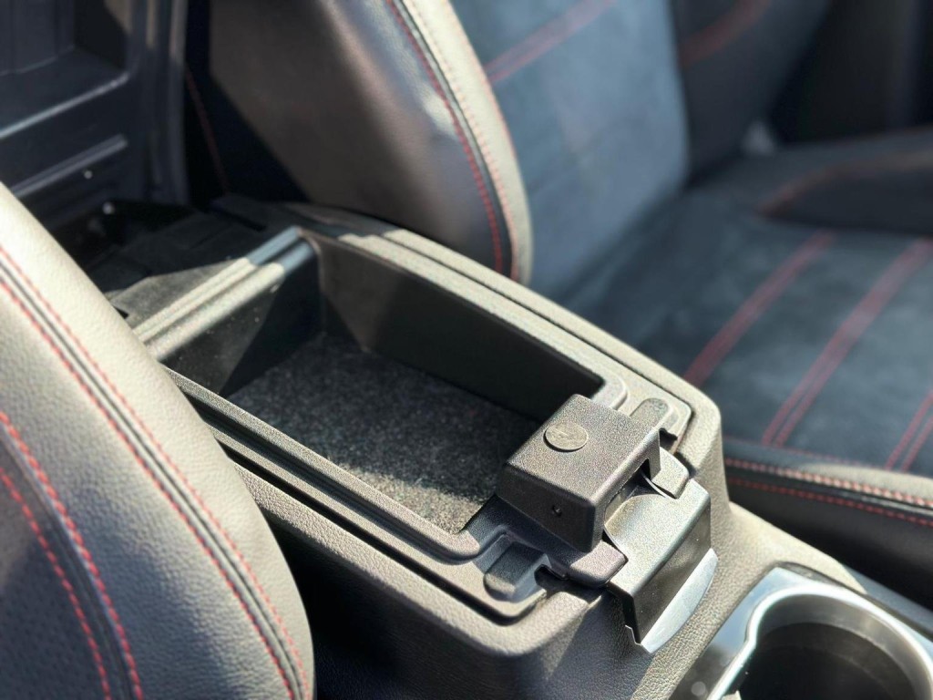 FORD S-MAX 2.0 TDCi Titanium X Sport Euro 5 5dr 2013