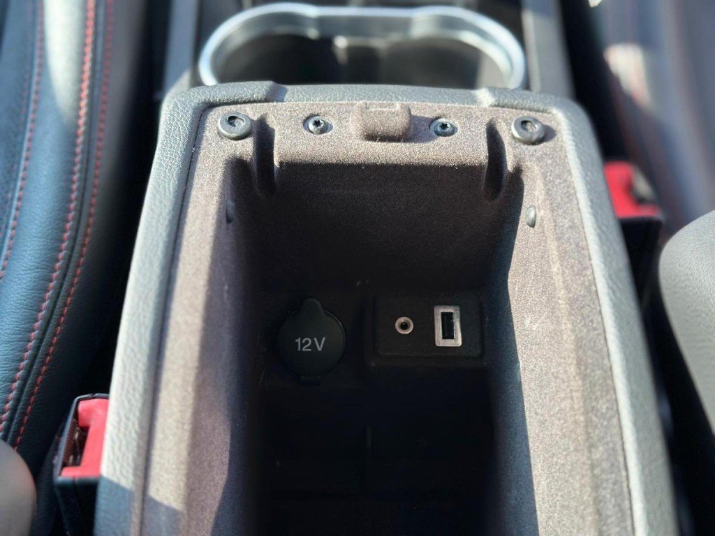 FORD S-MAX 2.0 TDCi Titanium X Sport Euro 5 5dr 2013