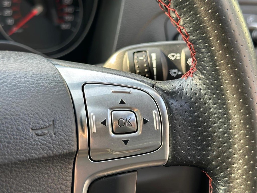 FORD S-MAX 2.0 TDCi Titanium X Sport Euro 5 5dr 2013