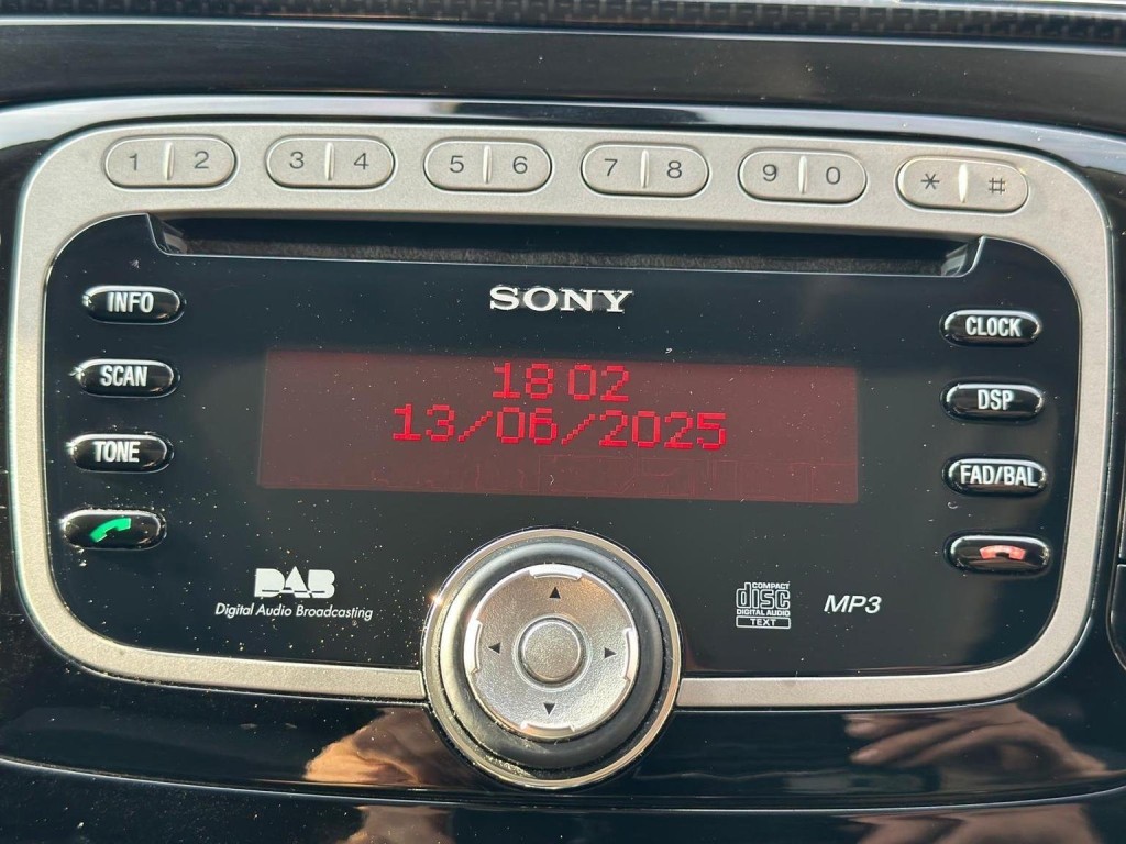 FORD S-MAX 2.0 TDCi Titanium X Sport Euro 5 5dr 2013