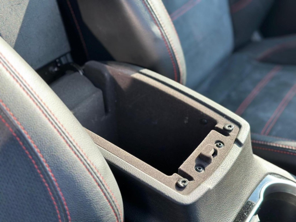 FORD S-MAX 2.0 TDCi Titanium X Sport Euro 5 5dr 2013