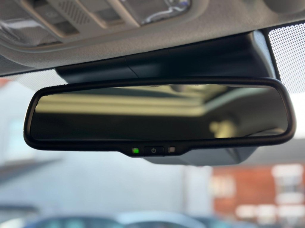 HONDA CIVIC 1.6 i-DTEC SR Euro 5 (s/s) 5dr 2015