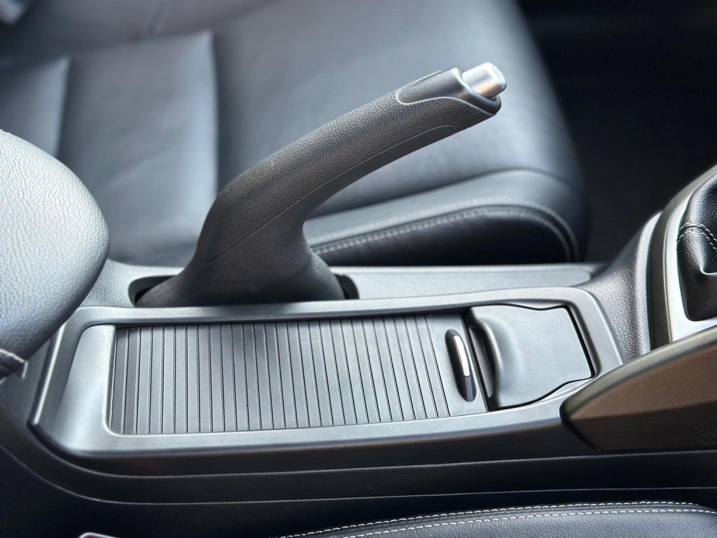 HONDA CIVIC 1.6 i-DTEC SR Euro 5 (s/s) 5dr 2015