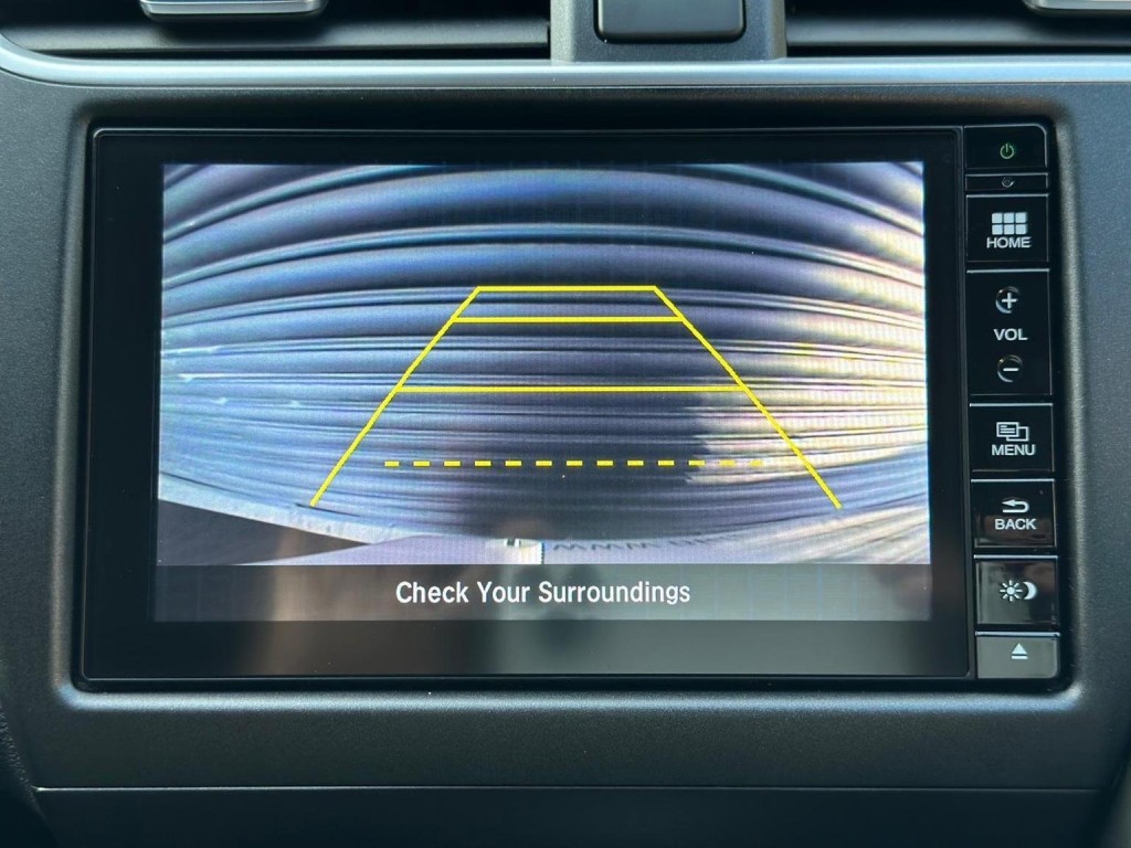 HONDA CIVIC 1.6 i-DTEC SR Euro 5 (s/s) 5dr 2015