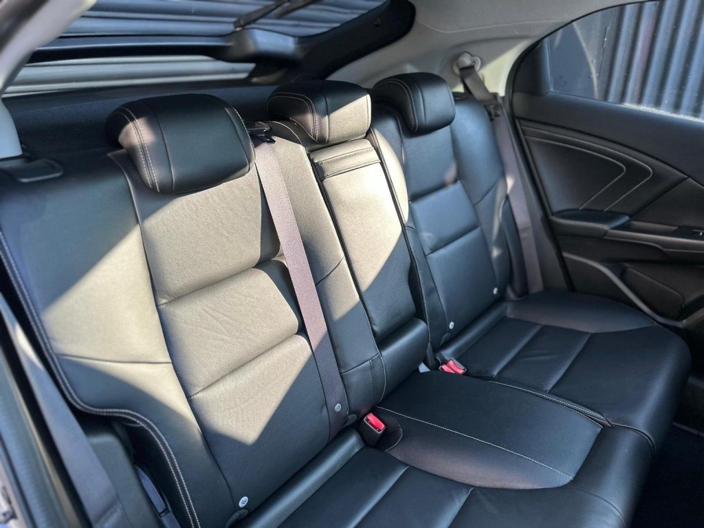 HONDA CIVIC 1.6 i-DTEC SR Euro 5 (s/s) 5dr 2015