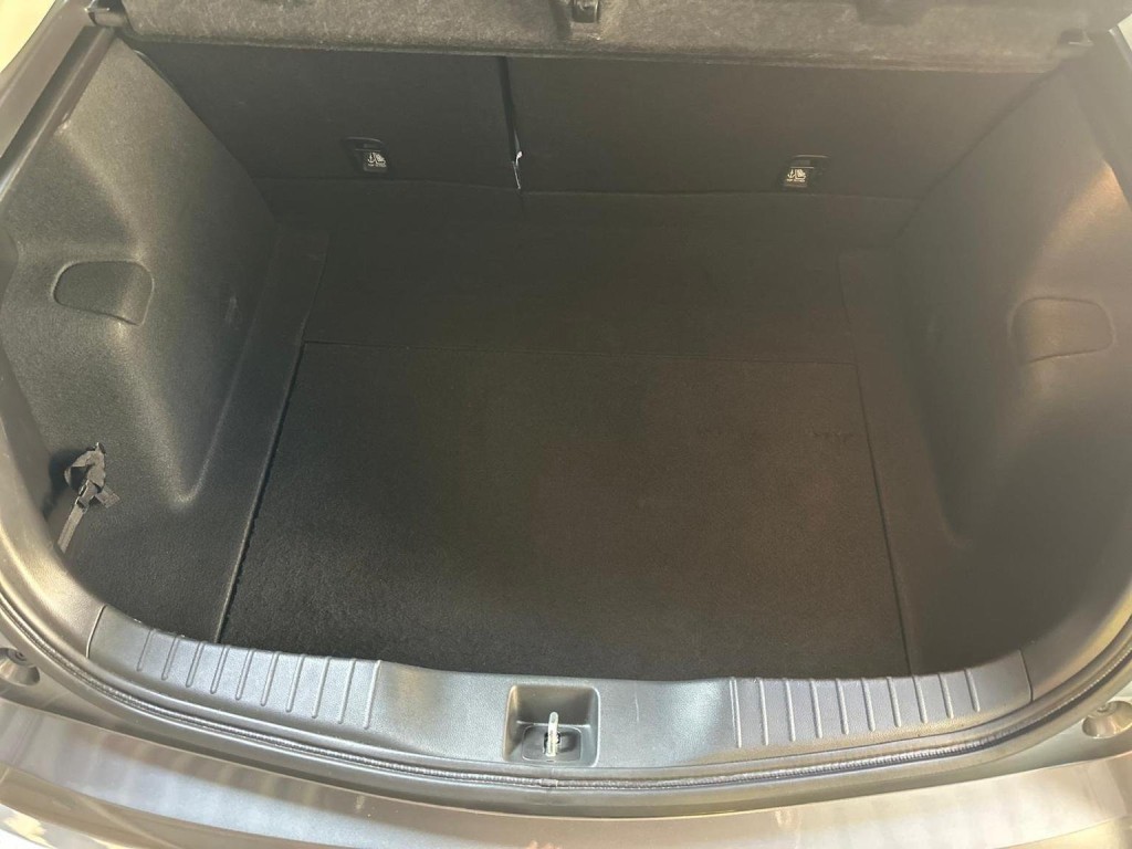 HONDA CIVIC 1.6 i-DTEC SR Euro 5 (s/s) 5dr 2015