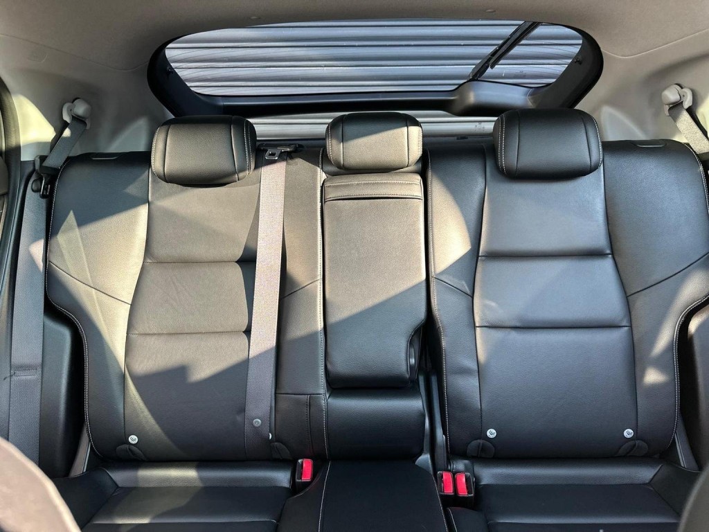 HONDA CIVIC 1.6 i-DTEC SR Euro 5 (s/s) 5dr 2015