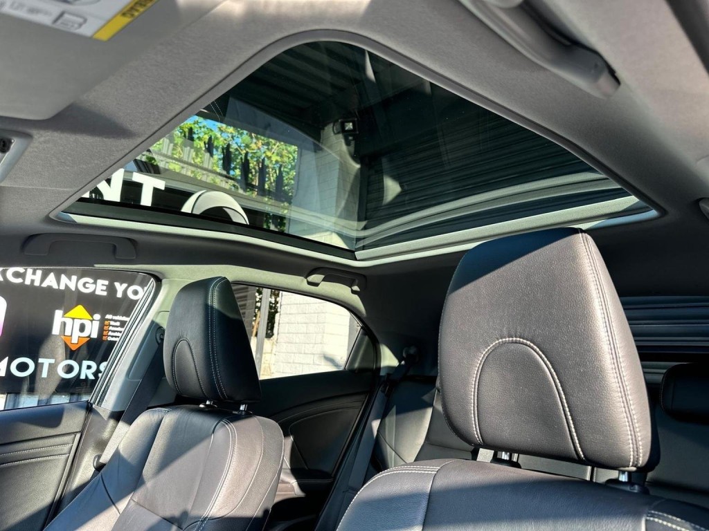 HONDA CIVIC 1.6 i-DTEC SR Euro 5 (s/s) 5dr 2015