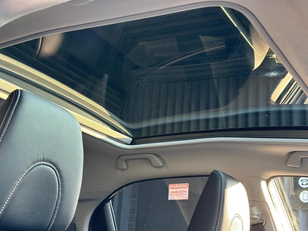 HONDA CIVIC 1.6 i-DTEC SR Euro 5 (s/s) 5dr 2015