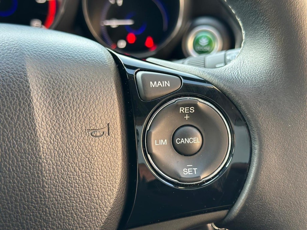 HONDA CIVIC 1.6 i-DTEC SR Euro 5 (s/s) 5dr 2015