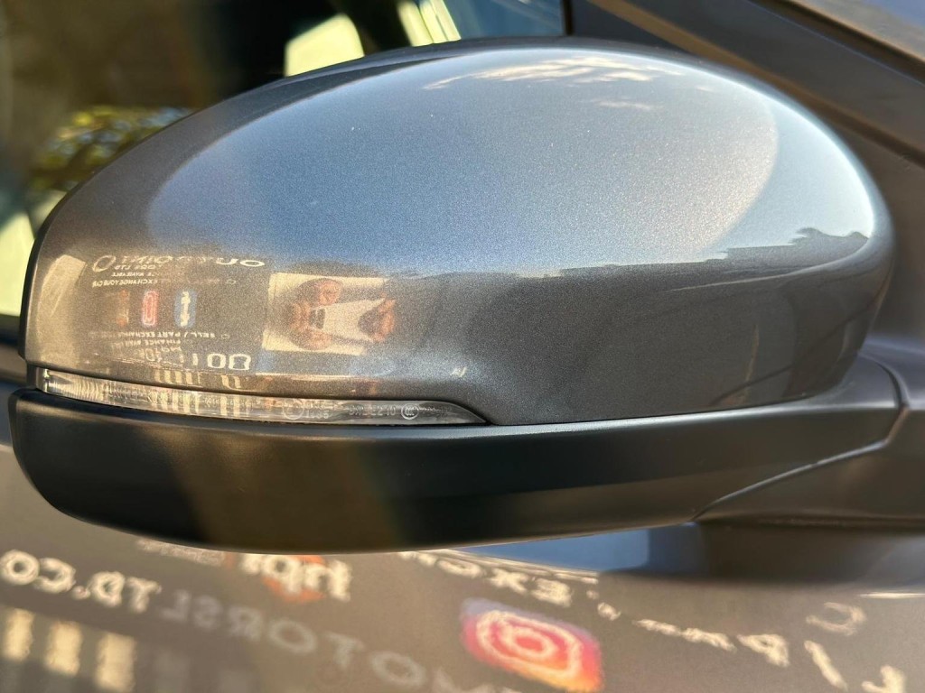 HONDA CIVIC 1.6 i-DTEC SR Euro 5 (s/s) 5dr 2015