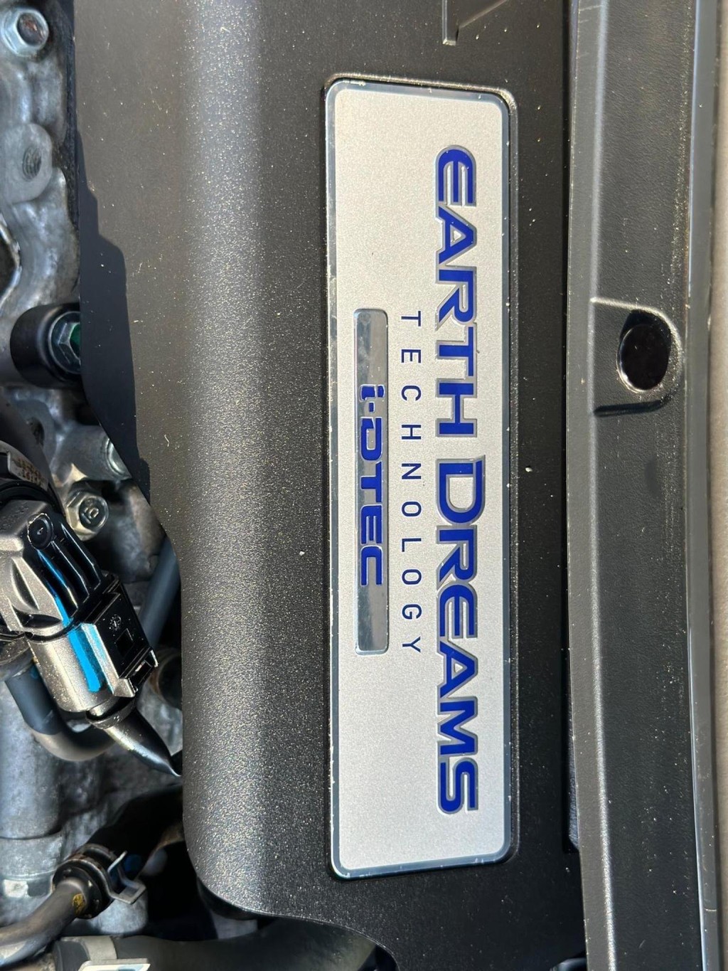 HONDA CIVIC 1.6 i-DTEC SR Euro 5 (s/s) 5dr 2015