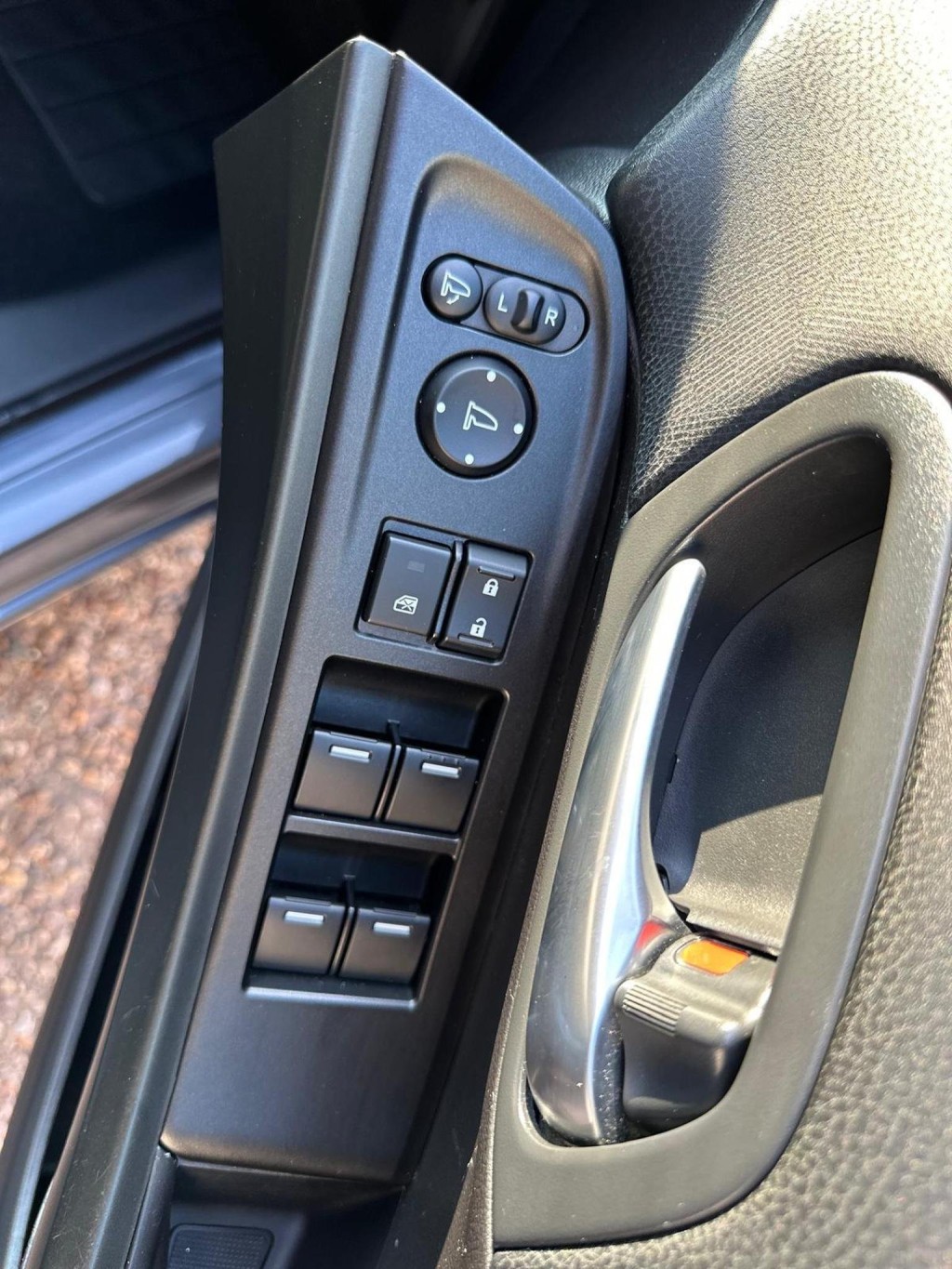 HONDA CIVIC 1.6 i-DTEC SR Euro 5 (s/s) 5dr 2015