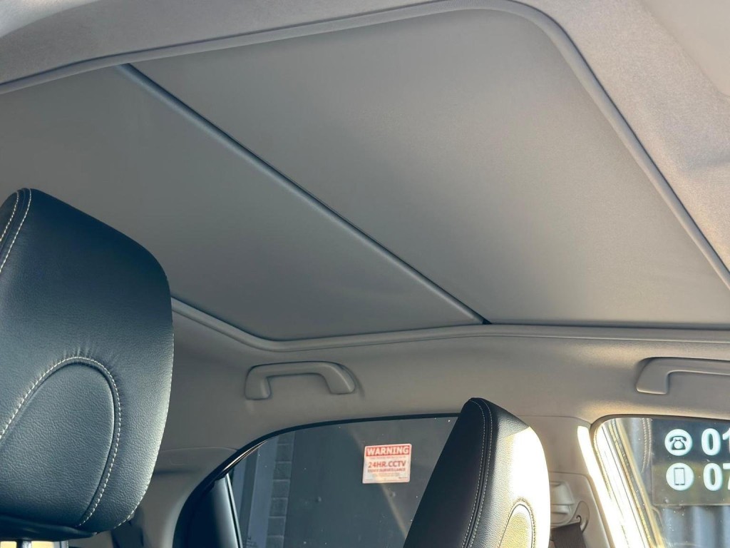 HONDA CIVIC 1.6 i-DTEC SR Euro 5 (s/s) 5dr 2015