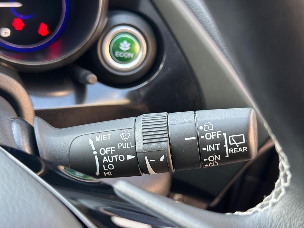 HONDA CIVIC 1.6 i-DTEC SR Euro 5 (s/s) 5dr 2015