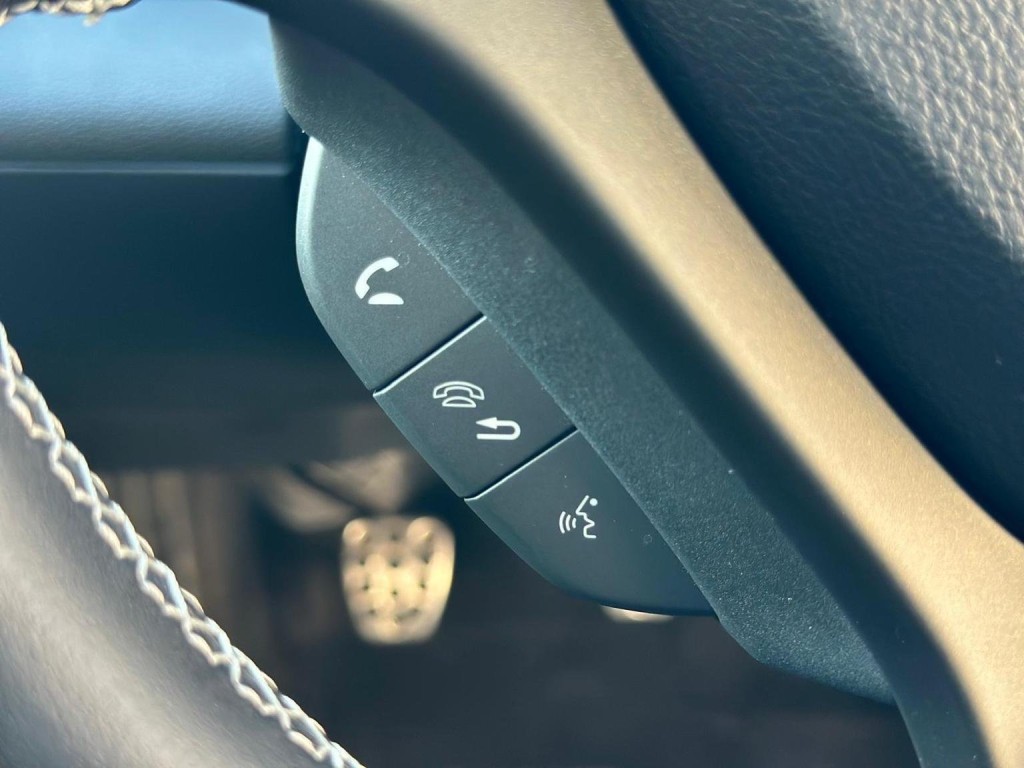 HONDA CIVIC 1.6 i-DTEC SR Euro 5 (s/s) 5dr 2015