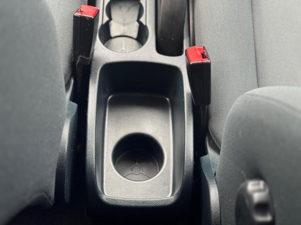 FORD FIESTA 1.4 Titanium 5dr 2011