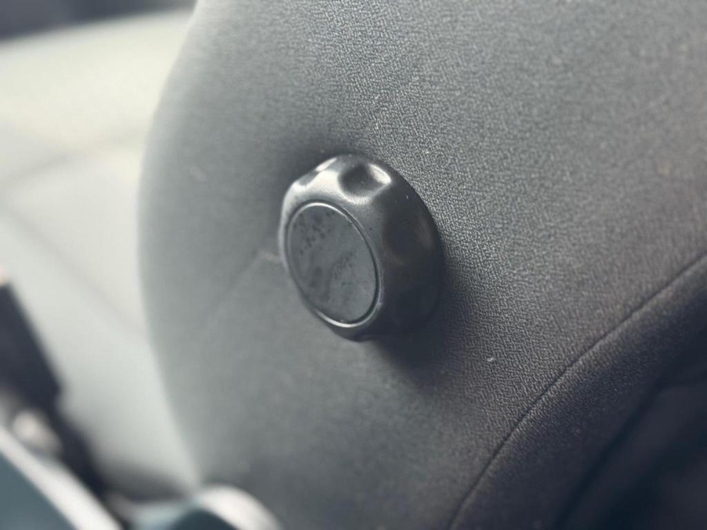 FORD FIESTA 1.4 Titanium 5dr 2011