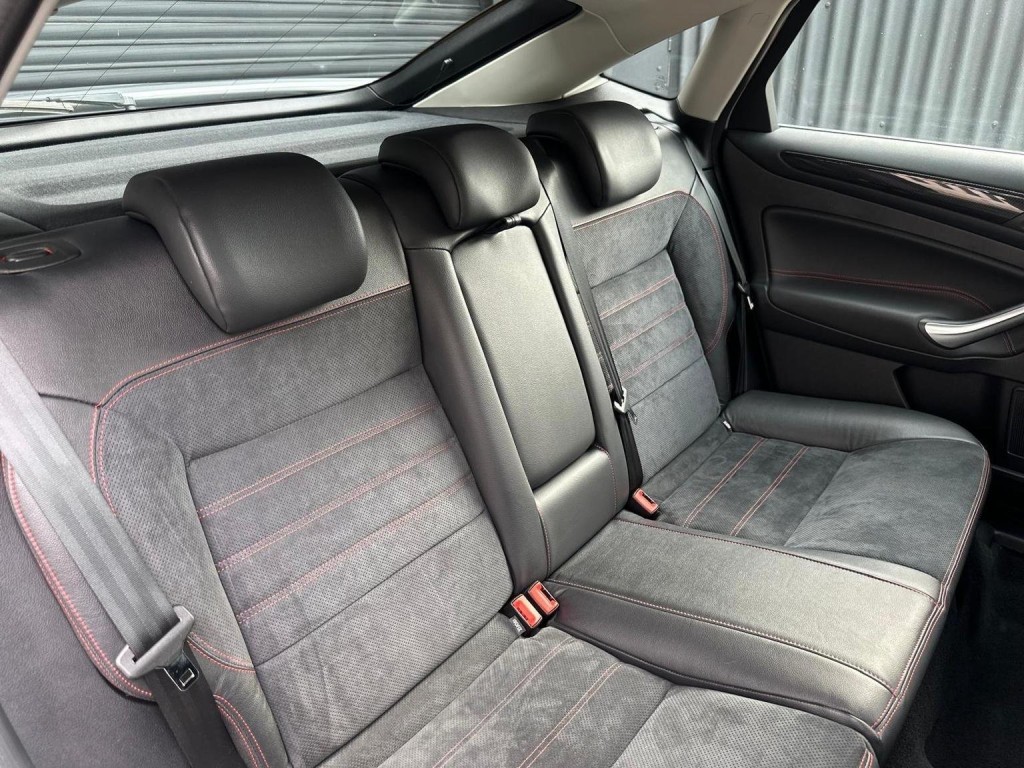 FORD MONDEO 2.0 TDCi Titanium X Sport Euro 5 5dr 2012