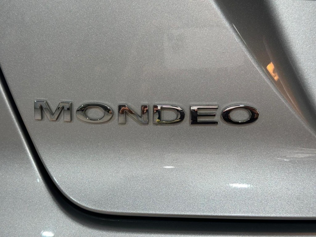 FORD MONDEO 2.0 TDCi Titanium X Sport Euro 5 5dr 2012