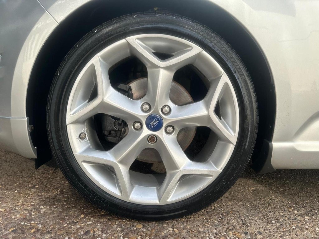 FORD MONDEO 2.0 TDCi Titanium X Sport Euro 5 5dr 2012