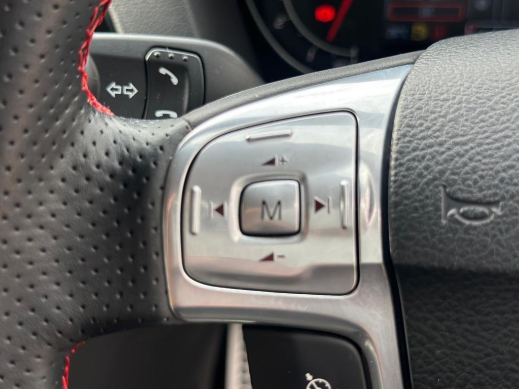 FORD MONDEO 2.0 TDCi Titanium X Sport Euro 5 5dr 2012