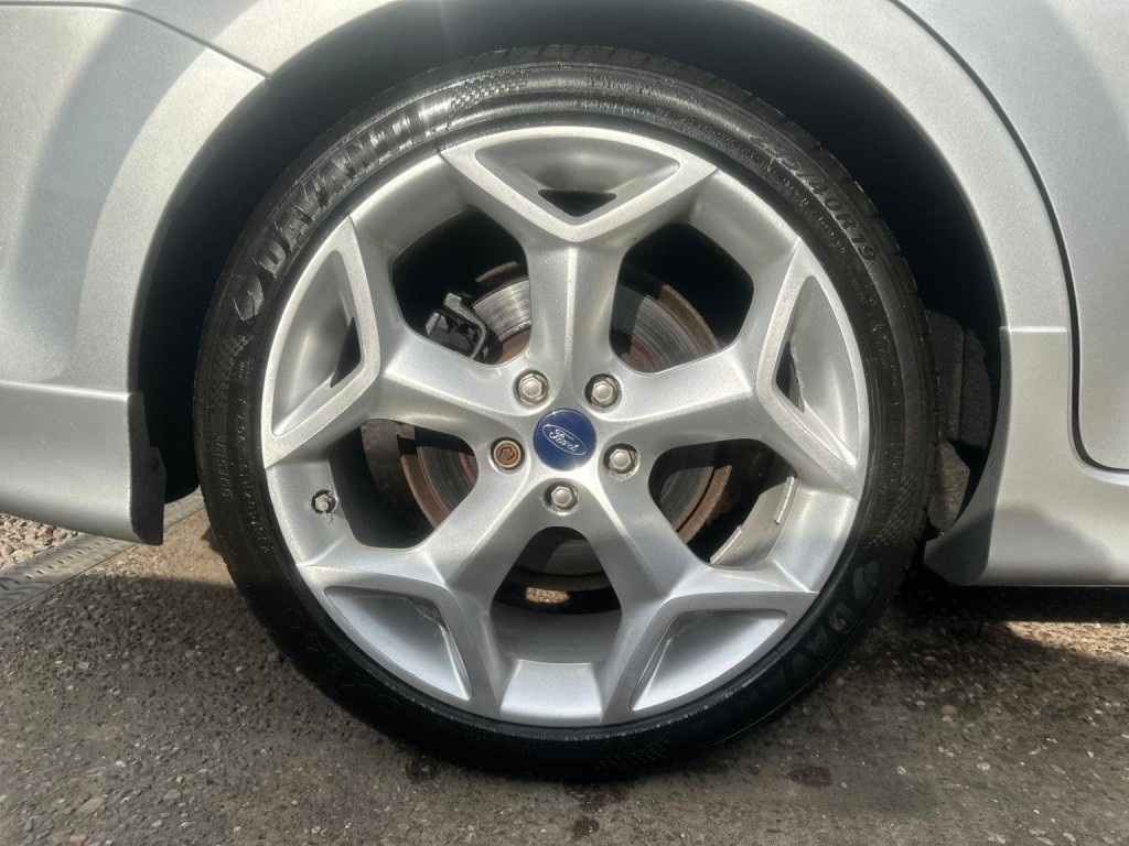 FORD MONDEO 2.0 TDCi Titanium X Sport Euro 5 5dr 2012