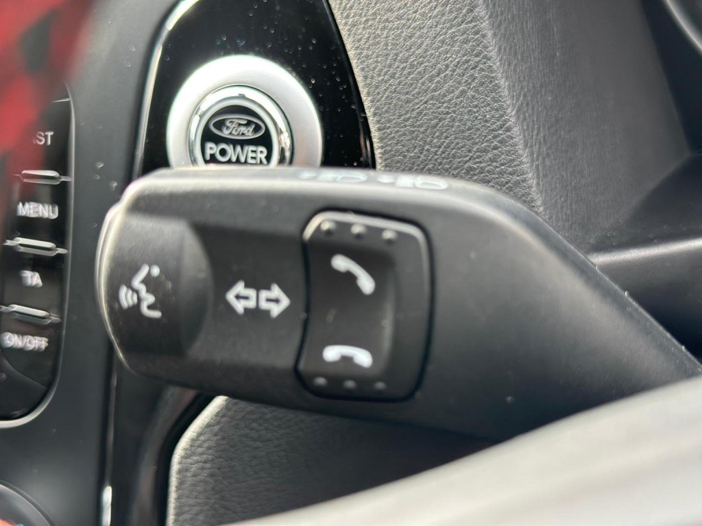 FORD MONDEO 2.0 TDCi Titanium X Sport Euro 5 5dr 2012