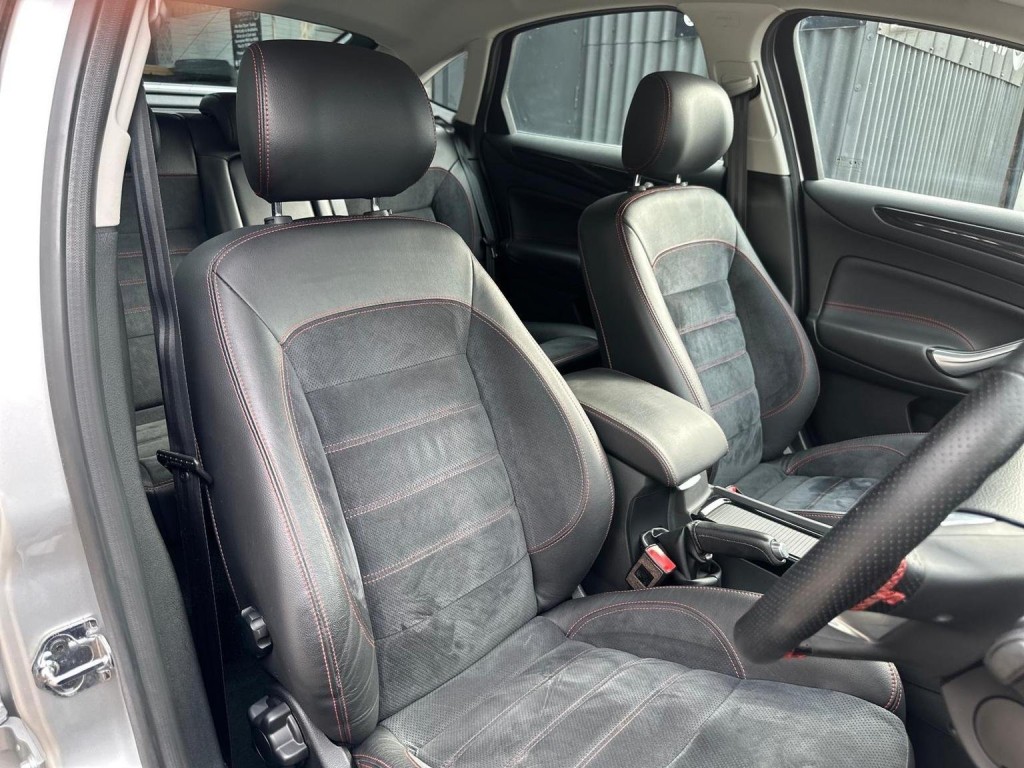 FORD MONDEO 2.0 TDCi Titanium X Sport Euro 5 5dr 2012