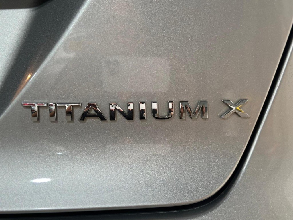 FORD MONDEO 2.0 TDCi Titanium X Sport Euro 5 5dr 2012