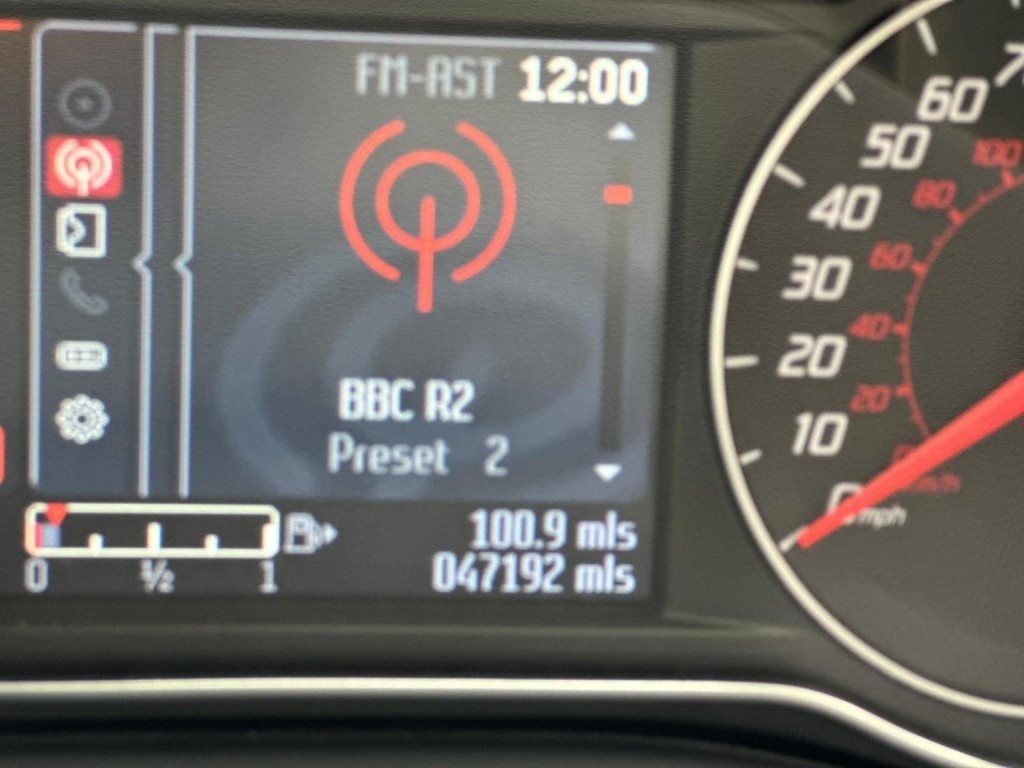 FORD MONDEO 2.0 TDCi Titanium X Sport Euro 5 5dr 2012