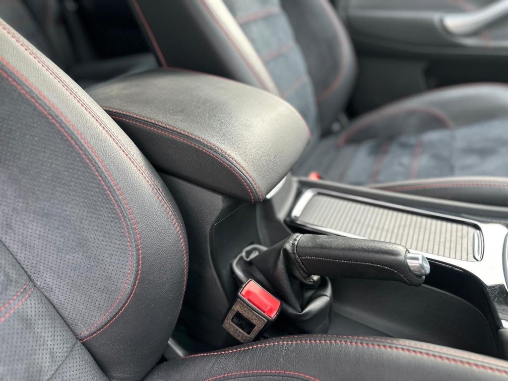 FORD MONDEO 2.0 TDCi Titanium X Sport Euro 5 5dr 2012