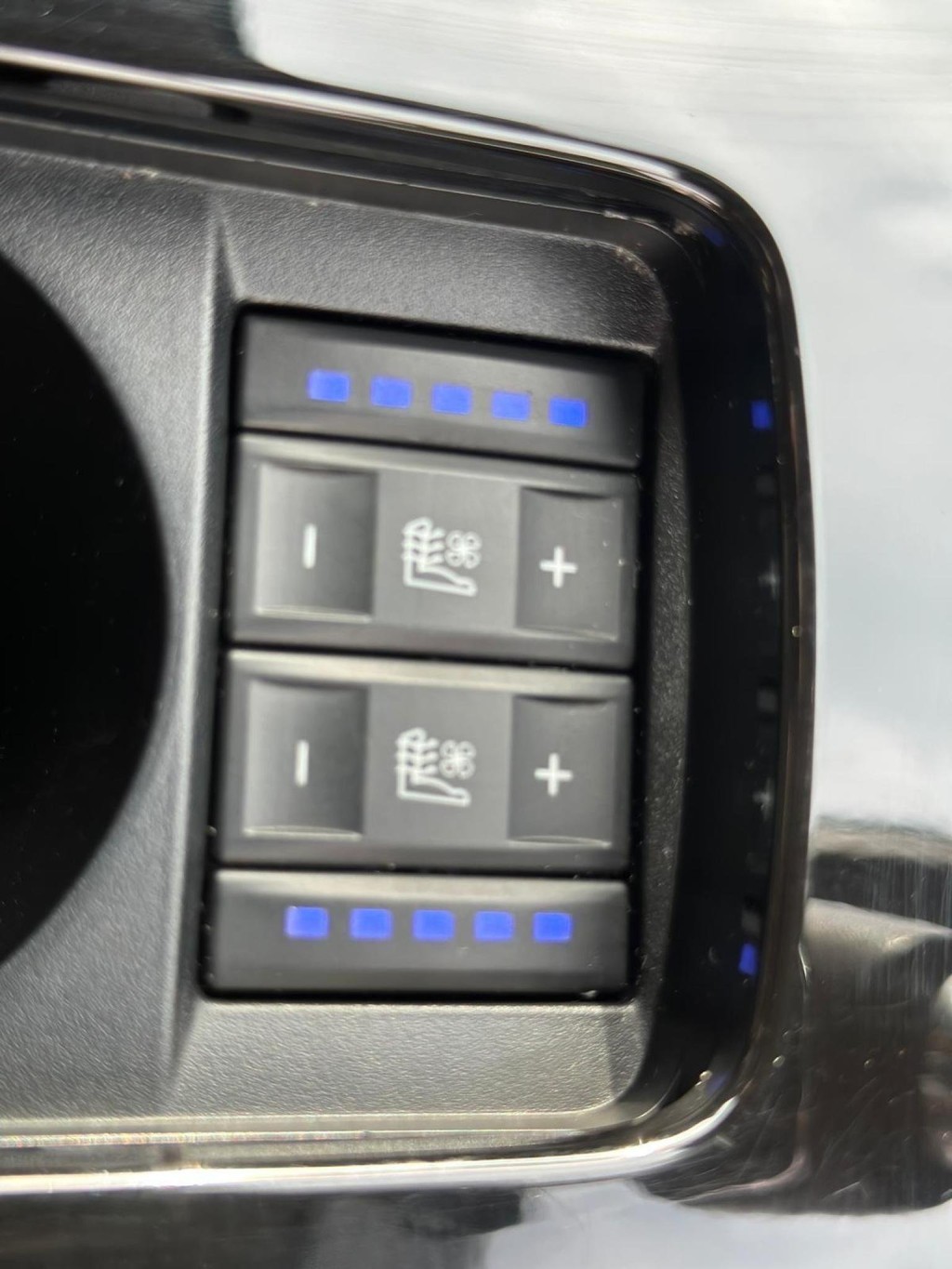 FORD MONDEO 2.0 TDCi Titanium X Sport Euro 5 5dr 2012