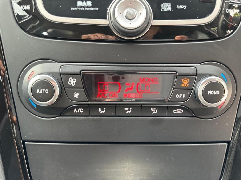 FORD MONDEO 2.0 TDCi Titanium X Sport Euro 5 5dr 2012