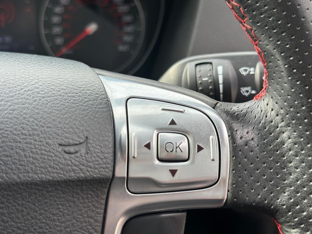 FORD MONDEO 2.0 TDCi Titanium X Sport Euro 5 5dr 2012