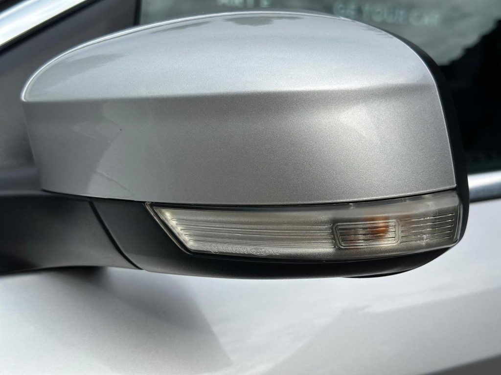 FORD MONDEO 2.0 TDCi Titanium X Sport Euro 5 5dr 2012