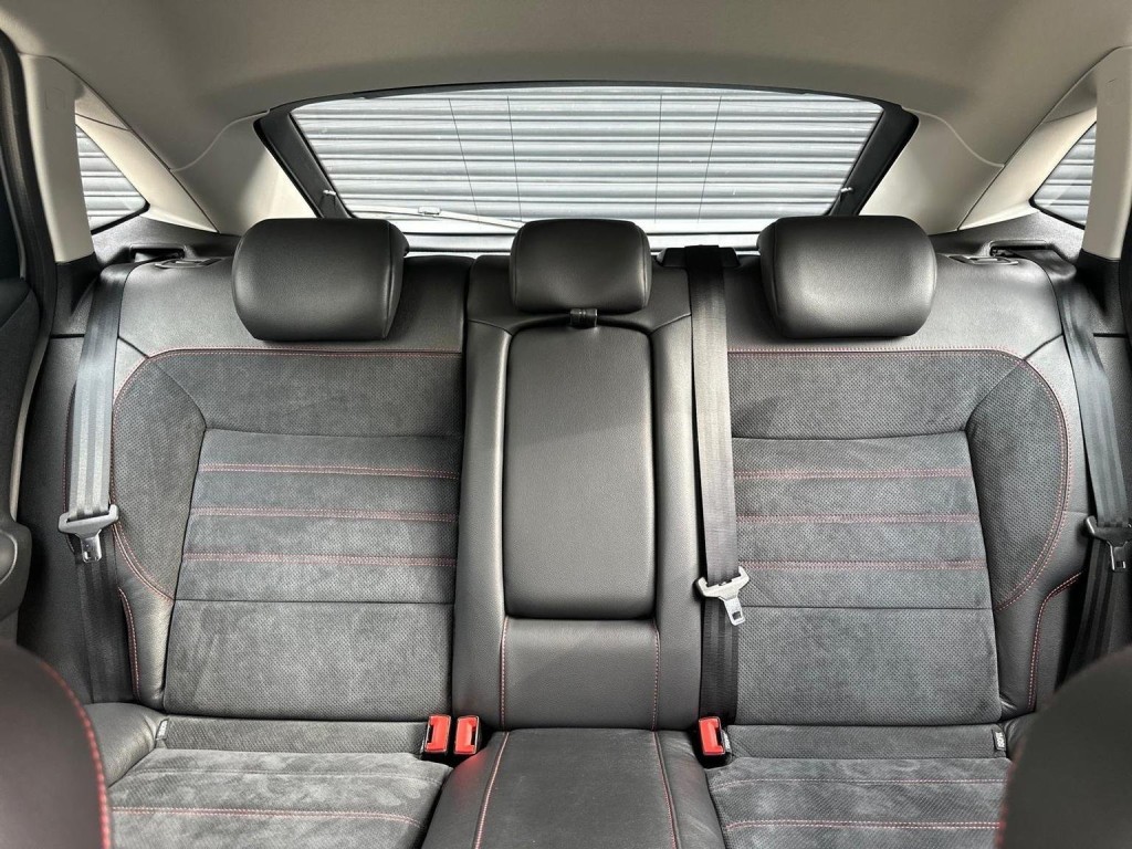 FORD MONDEO 2.0 TDCi Titanium X Sport Euro 5 5dr 2012