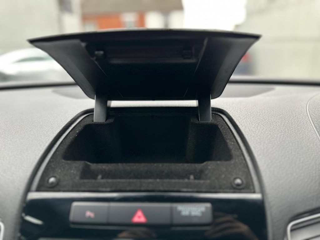 VOLKSWAGEN TOUAREG 3.0 TDI V6 BlueMotion Tech Altitude Tiptronic 4WD Euro 5 (s/s) 5dr 2013