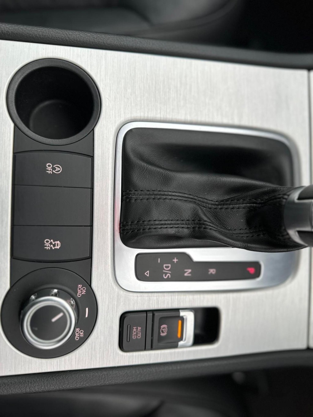 VOLKSWAGEN TOUAREG 3.0 TDI V6 BlueMotion Tech Altitude Tiptronic 4WD Euro 5 (s/s) 5dr 2013