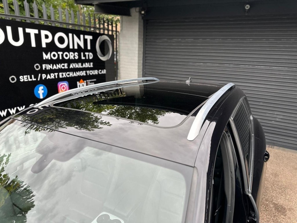 VOLKSWAGEN TOUAREG 3.0 TDI V6 BlueMotion Tech Altitude Tiptronic 4WD Euro 5 (s/s) 5dr 2013