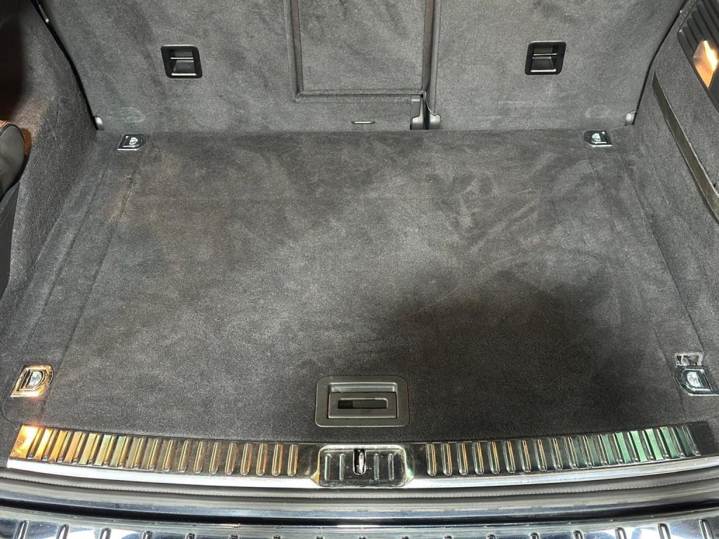 VOLKSWAGEN TOUAREG 3.0 TDI V6 BlueMotion Tech Altitude Tiptronic 4WD Euro 5 (s/s) 5dr 2013