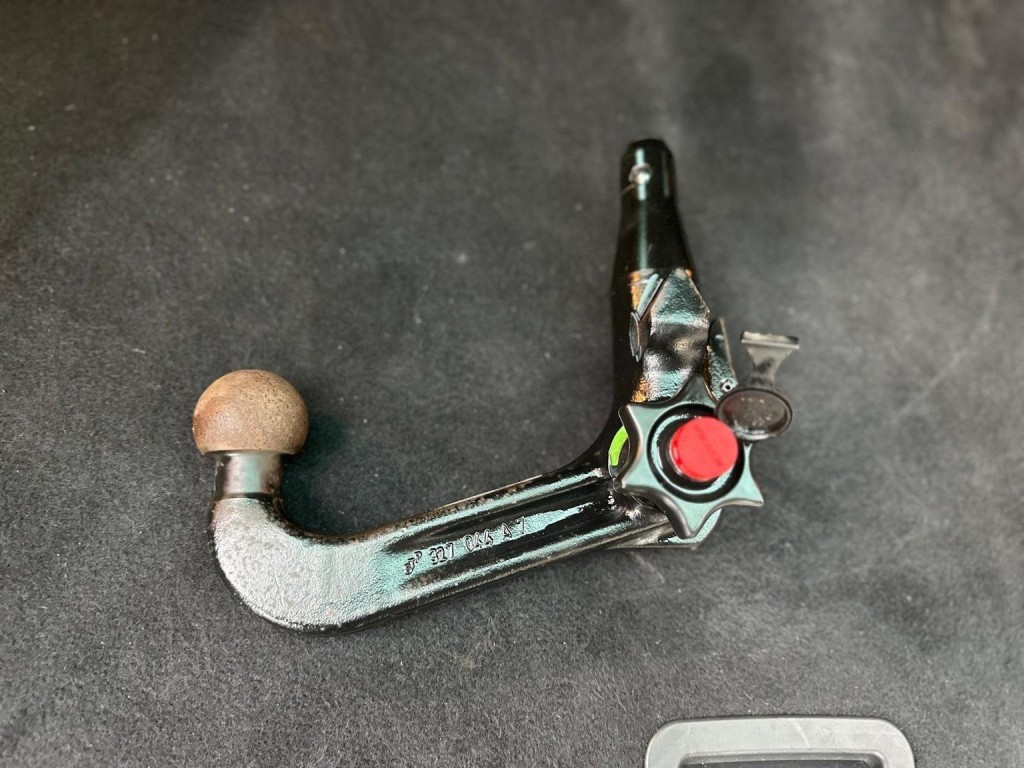 VOLKSWAGEN TOUAREG 3.0 TDI V6 BlueMotion Tech Altitude Tiptronic 4WD Euro 5 (s/s) 5dr 2013