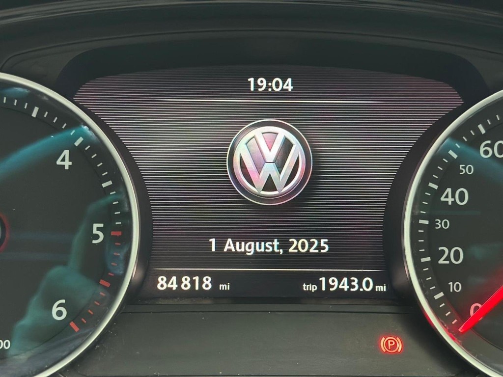 VOLKSWAGEN TOUAREG 3.0 TDI V6 BlueMotion Tech Altitude Tiptronic 4WD Euro 5 (s/s) 5dr 2013