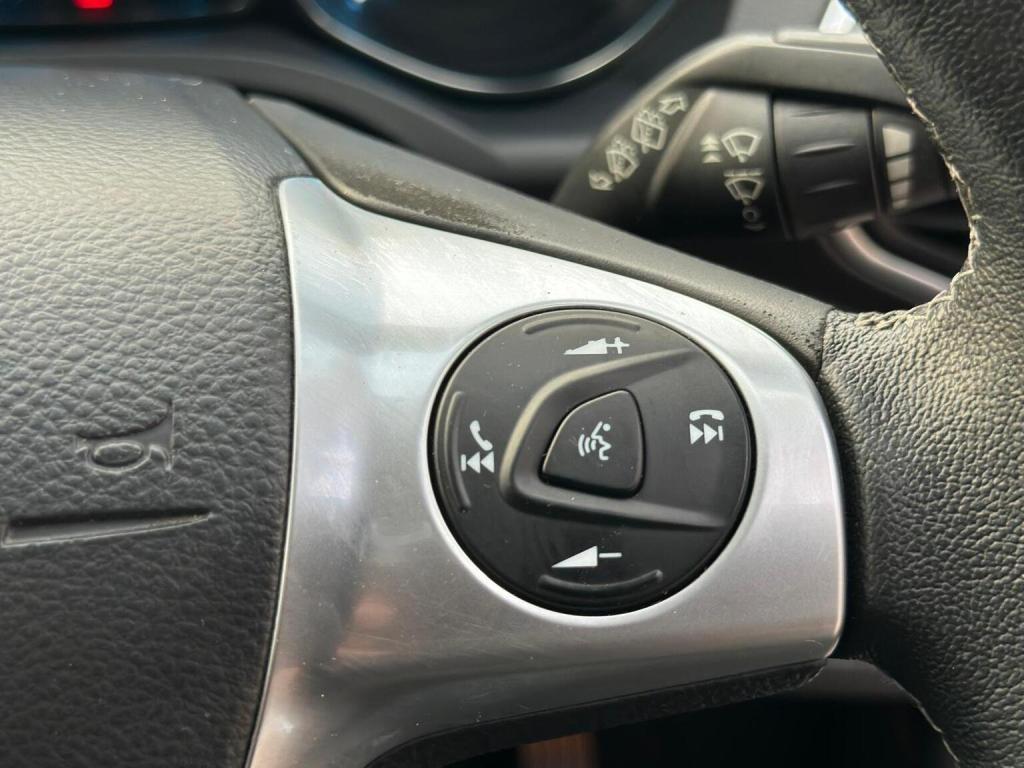 FORD KUGA 2.0 TDCi Titanium X 2WD Euro 5 5dr 2014