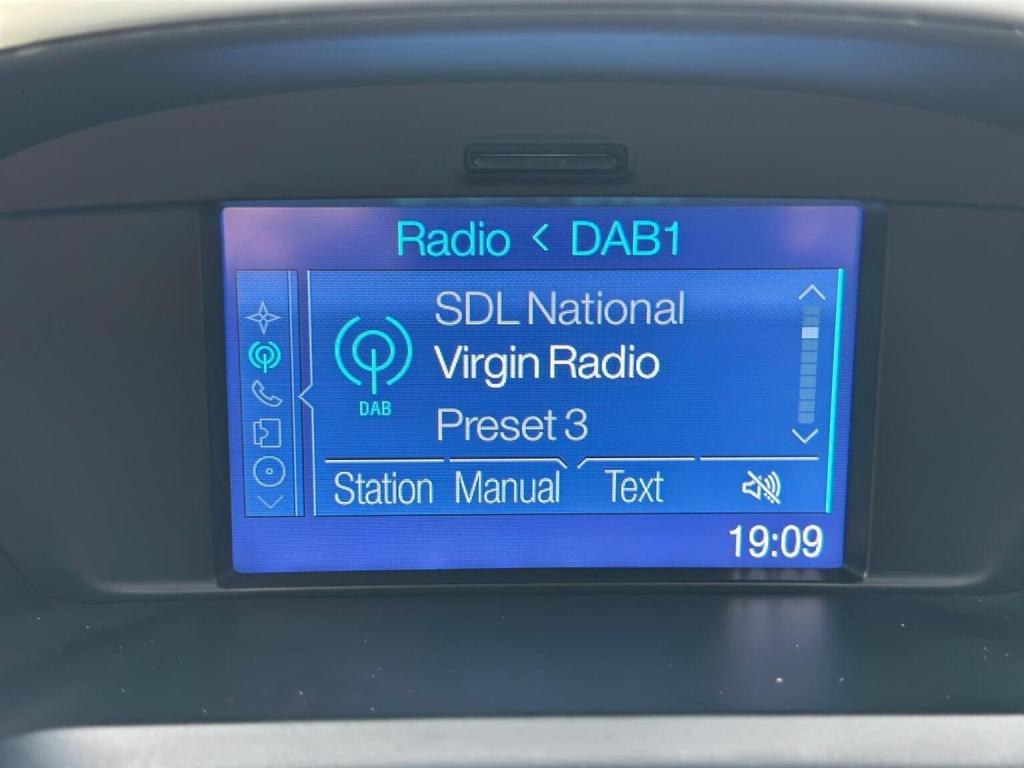 FORD KUGA 2.0 TDCi Titanium X 2WD Euro 5 5dr 2014