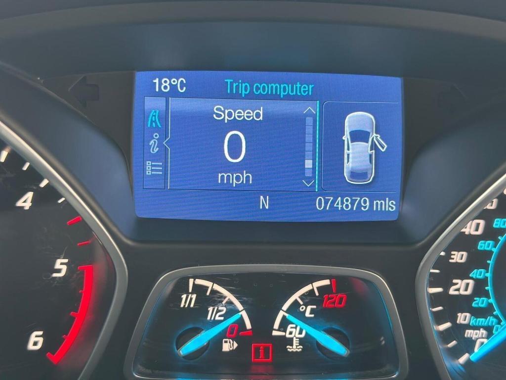 FORD KUGA 2.0 TDCi Titanium X 2WD Euro 5 5dr 2014