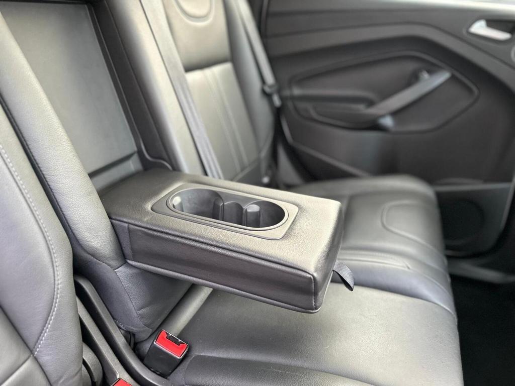 FORD KUGA 2.0 TDCi Titanium X 2WD Euro 5 5dr 2014