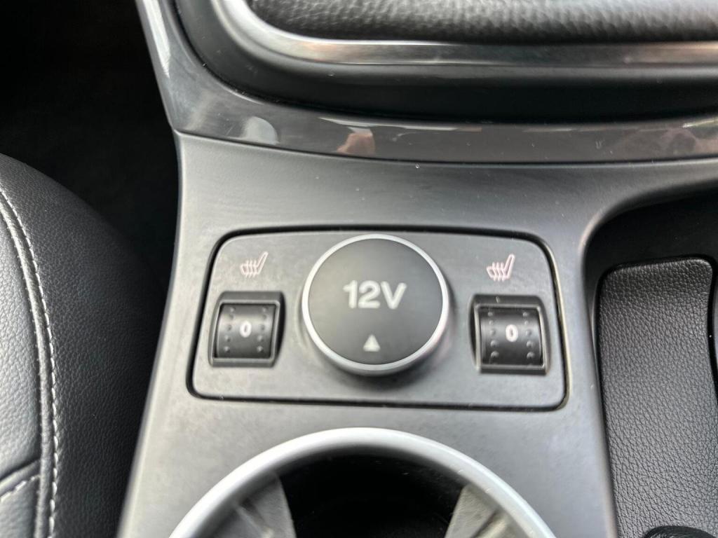 FORD KUGA 2.0 TDCi Titanium X 2WD Euro 5 5dr 2014