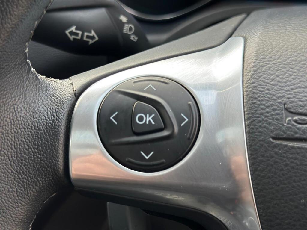 FORD KUGA 2.0 TDCi Titanium X 2WD Euro 5 5dr 2014